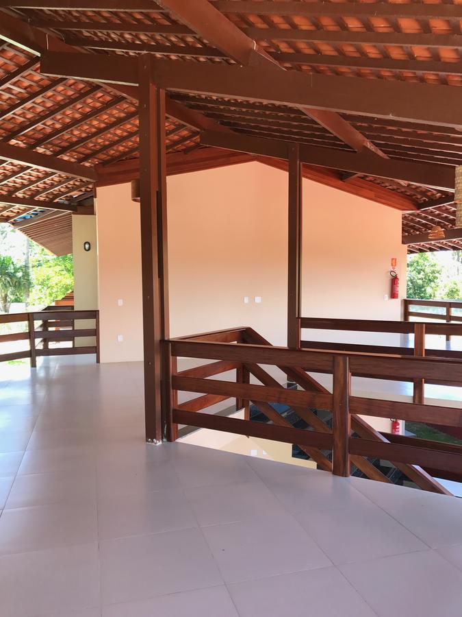 Portal Do Sol Lencois Pousada Barreirinhas Exteriér fotografie